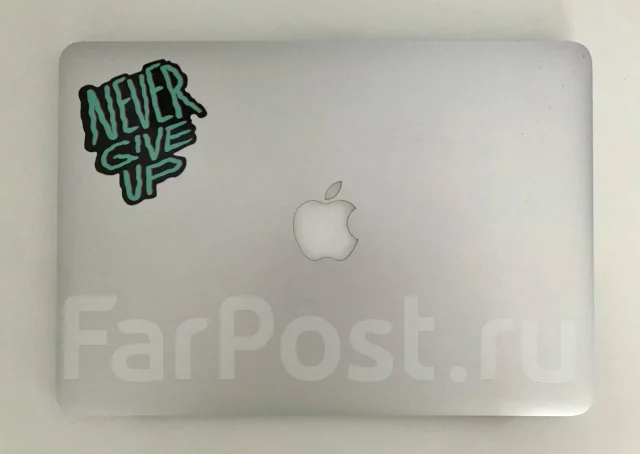Apple MacBook Pro 13 2014 Mid. 13", ��� 8 ��, WiFi: 1, Bluetooth: 1 ����