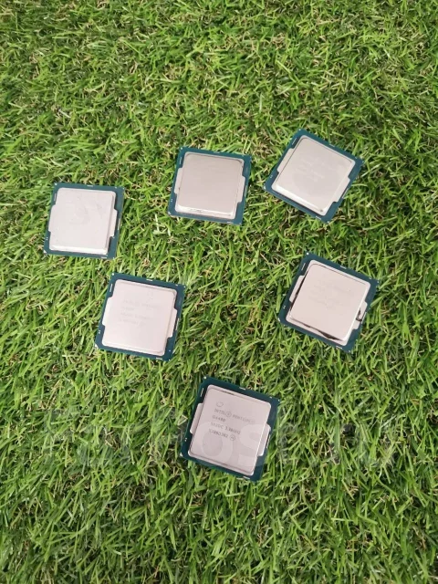 Intel Pentium G4400 ����