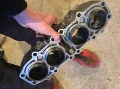 Kawasaki ZZR 400 2 ����