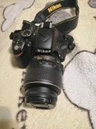 Nikon D3200 ����