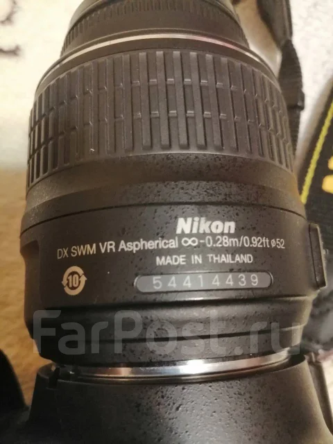Nikon D3200 ����