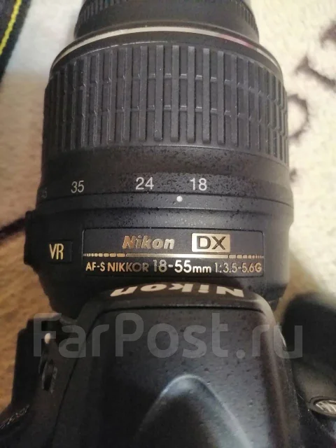 Nikon D3200 ����