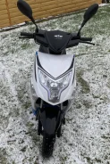 Regulmoto Eagle 50. 49����. ��., ��������, ���, � �������� ����