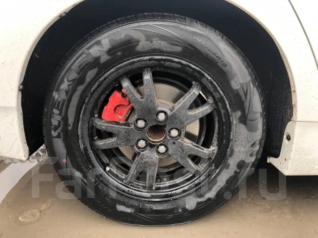 Abe Shokai. x15", ET35, �� 60���. ����