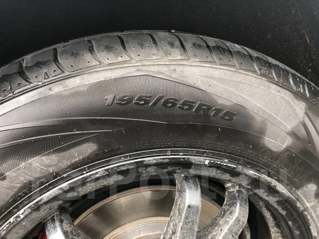 Abe Shokai. x15", ET35, �� 60���. ����