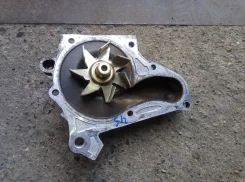 Toyota 3SFE/4SFE/5SFE ����� �������. 1610079185 1610079185 ����