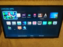 Samsung UE32H5303. LED ����