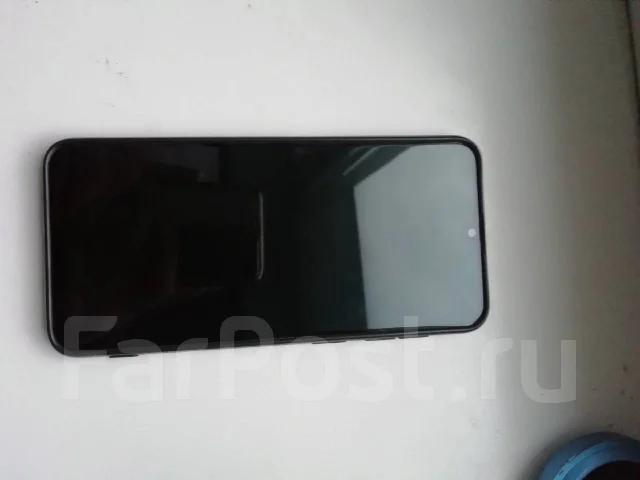 Samsung Galaxy A50. �/�, �����, NFC ����
