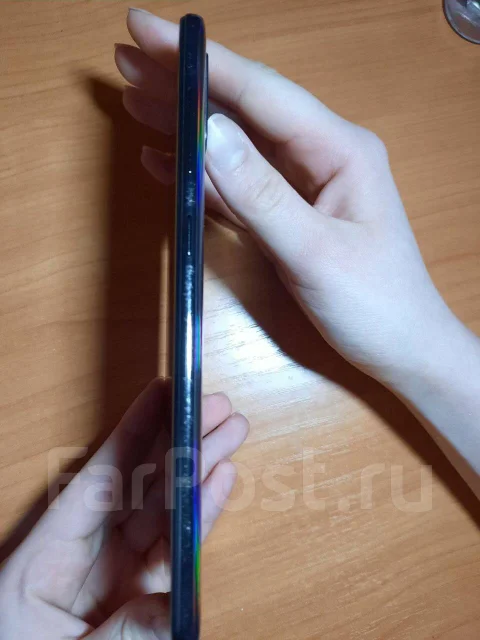Samsung Galaxy A50. �/�, �����, NFC ����