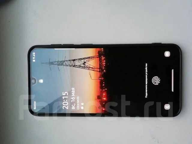 Samsung Galaxy A50. �/�, �����, NFC ����