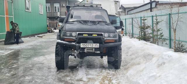 Раф старый кузов