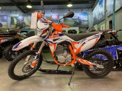 Kayo T4 250 Enduro. 250����. ��., ��������, ���, ��� ������� ����