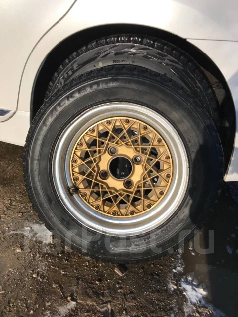 Almex. x14", 4x114.3 ����