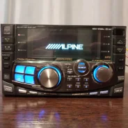 Alpine MDA-W988J ����