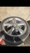 Mak Vertigo. 8.0x18", 5x114.3, ET-40 ����