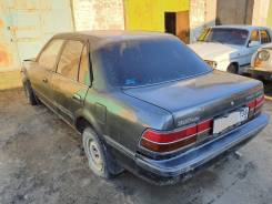 Toyota Corona. AT170, 5AF ����