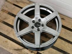 Shogun. 7.0x16", 5x114.3, ET35,  73,1. 