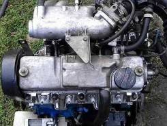 Двигатель ЛАДА 2114 б/у