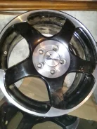 VST R. x15", 5x100 ����