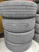 Dunlop Veuro VE 302. ������, 2010 ���, �/�, ����� 40�% ����