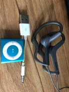 Apple iPod shuffle. ����