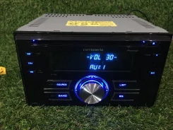 Pioneer Carrozzeria FH-P530 ����