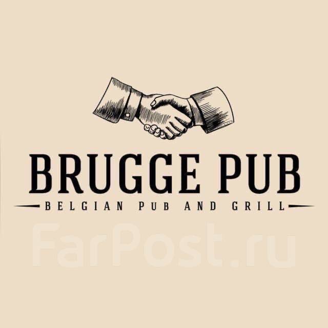 Управляющий рестораном, работа в ООО \"Брюгге\" во Владивостоке ...