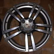 Replay PR8. 9.5x20", 5x130, ET50, �� 71,6���. ����