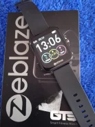 Zeblaze GTS. IP67 ����