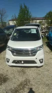 Nissan DAYZ. B21W, 3B20 ����