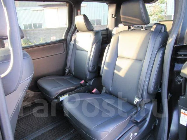 Toyota Esquire. ��������, 4wd, 2.0 (152��.�.), ������, 44 000����. ��, �/�. ��� ����� �� ������������ ����