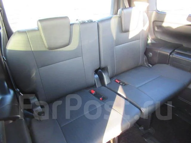 Toyota Esquire. ��������, 4wd, 2.0 (152��.�.), ������, 44 000����. ��, �/�. ��� ����� �� ������������ ����