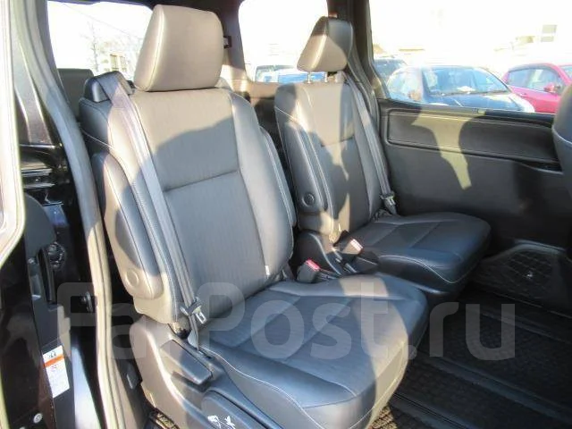 Toyota Esquire. ��������, 4wd, 2.0 (152��.�.), ������, 44 000����. ��, �/�. ��� ����� �� ������������ ����