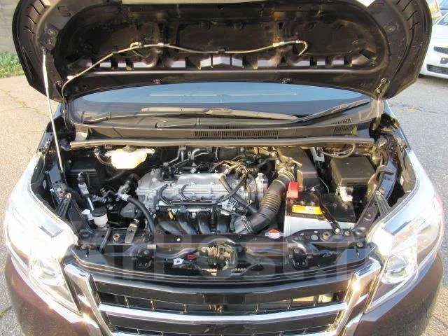 Toyota Esquire. ��������, 4wd, 2.0 (152��.�.), ������, 44 000����. ��, �/�. ��� ����� �� ������������ ����