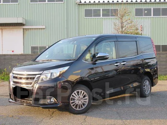 Toyota Esquire. ��������, 4wd, 2.0 (152��.�.), ������, 44 000����. ��, �/�. ��� ����� �� ������������ ����