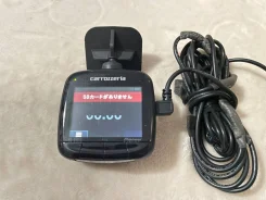 Pioneer Carrozzeria ND-DVR10 ����