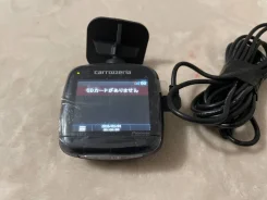 Pioneer Carrozzeria ND-DVR10 ����