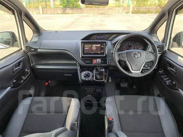 Toyota Noah. ��������, 4wd, 2.0 (152��.�.), ������, 45 000����. ��, �/�. ��� ����� �� ������������ ����
