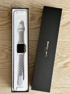 Apple Watch Series 3 Nike+. GPS ����