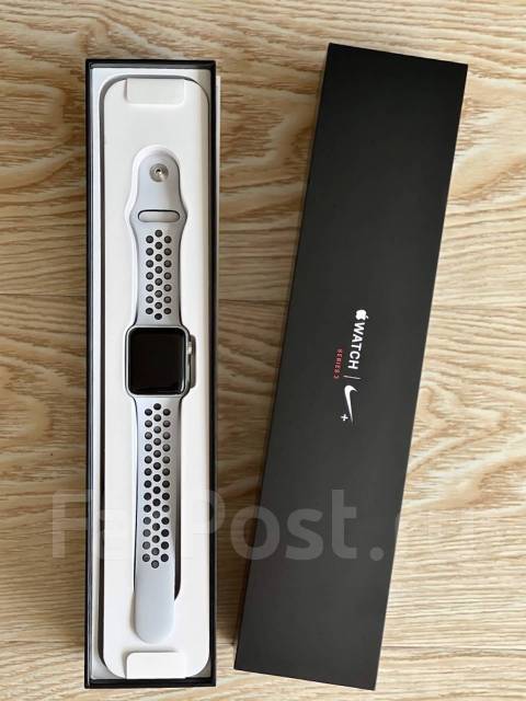 Nike apple watch cheap series 3 42mm cellular