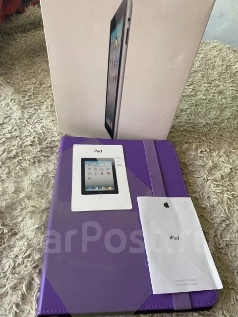 Apple iPad 2 ����