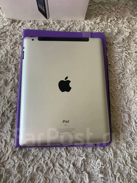 Apple iPad 2 ����