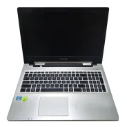 Asus K56CB. 15.6", 1,8����, ��� 4 ��, ���� 256���, WiFi: 1, Bluetooth: 1 ����