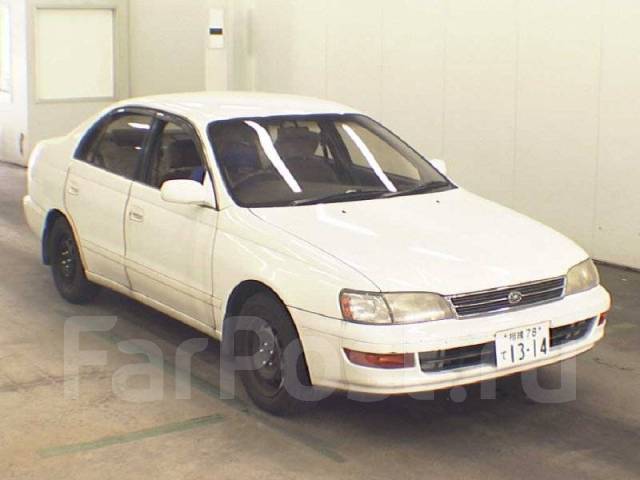 Реле забытия ключа в замке Toyota Carina/Corona/Caldina купить в ...