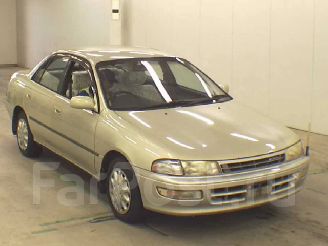 Реле забытия ключа в замке Toyota Carina/Corona/Caldina купить в ...