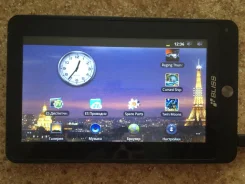 Bliss Pad C7.3b ����