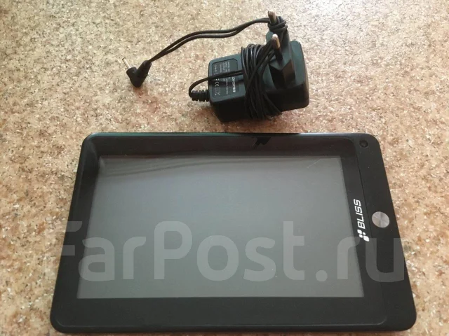 Bliss Pad C7.3b ����