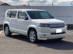 Honda Crossroad. �������, 4wd, 1.8 (140��.�.), ������, 41 000����. ��, �/�. ��� ����� �� ������������ ����