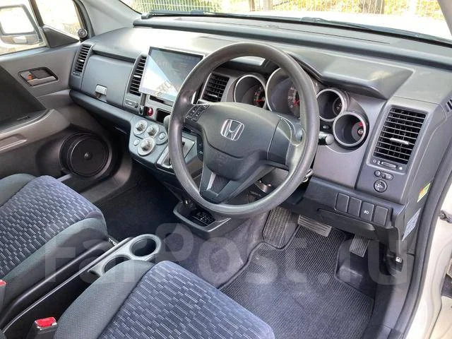 Honda Crossroad. �������, 4wd, 1.8 (140��.�.), ������, 41 000����. ��, �/�. ��� ����� �� ������������ ����