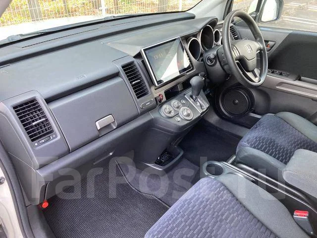 Honda Crossroad. �������, 4wd, 1.8 (140��.�.), ������, 41 000����. ��, �/�. ��� ����� �� ������������ ����
